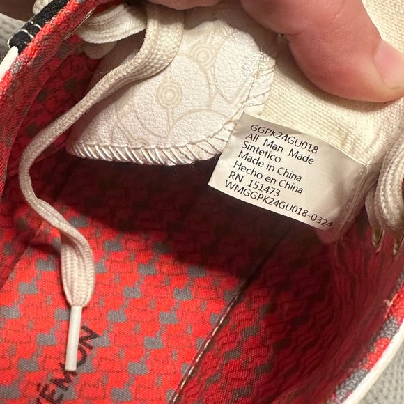 Pokémon shoes - Picture 7 of 8